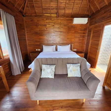 Villa Luena อูบุด ภายนอก รูปภาพ